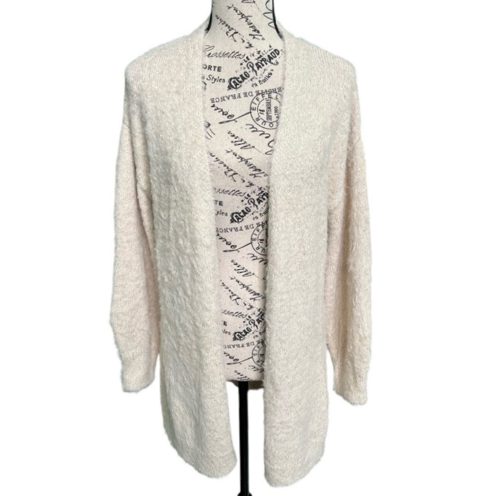Express Cardigan